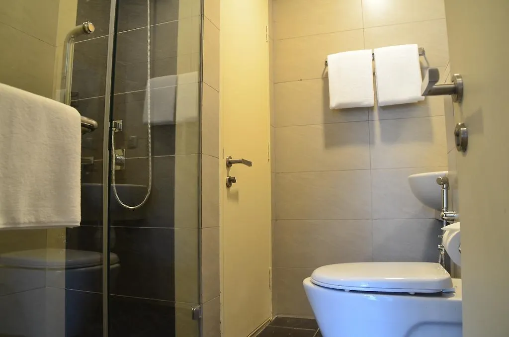 Accord Regency Serviced Apartments Kota Kinabalu