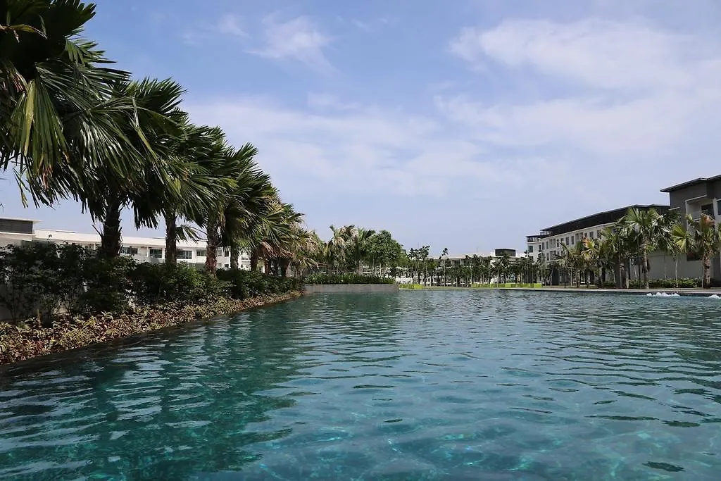 Accord Regency Serviced Apartments Kota Kinabalu