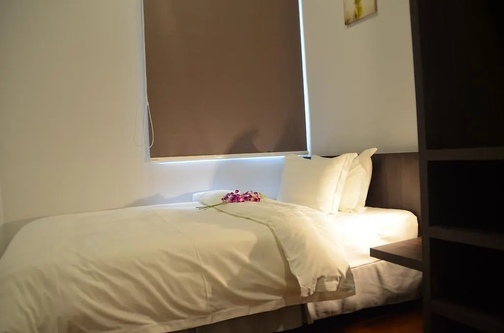 Accord Regency Serviced Apartments Kota Kinabalu